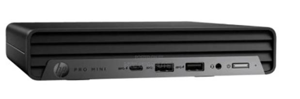 New Desktop Computer HP Pro 400 G9 8GB Intel Core i7 SSD 512GB - thumbnail 2