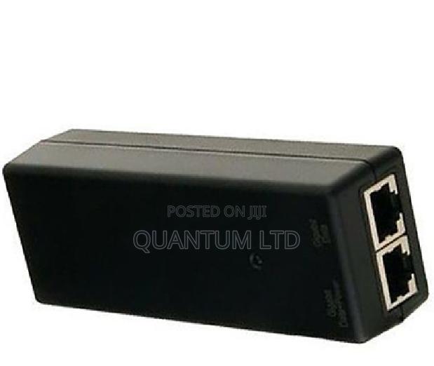 Cambium Poe N000900l017b 1gbps 56vdc 15w - main view