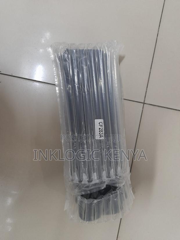Cf283a Unpacked Black Toner