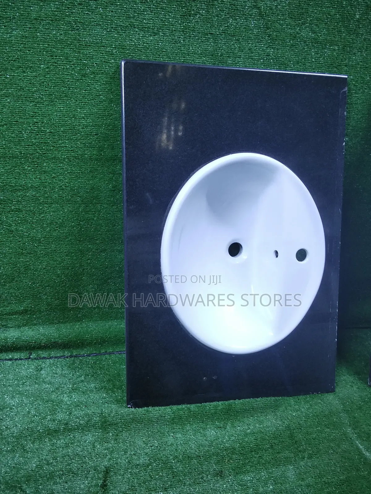 Drop-in Bathroom Vanity With Marble