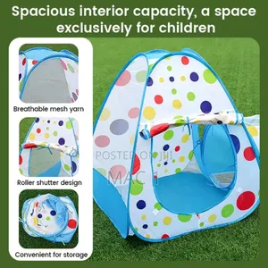 Baby Tent for Indoors and Outdoor