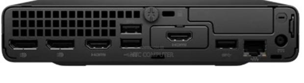 New Desktop Computer HP Pro 400 G9 8GB Intel Core i7 SSD 512GB - thumbnail 3