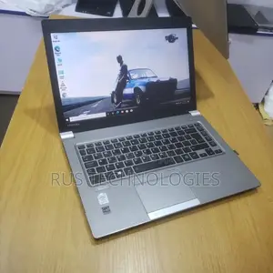Laptop Toshiba Tecra Z40 8GB Intel Core i5 SSD 256GB