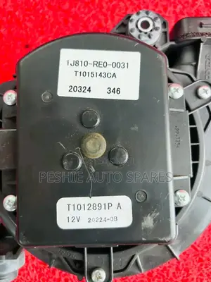 Fun Battery Hybrid Honda Fit