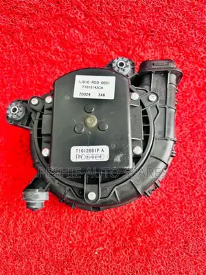 Fun Battery Hybrid Honda Fit