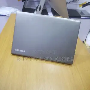 Laptop Toshiba Tecra Z40 8GB Intel Core i5 SSD 256GB