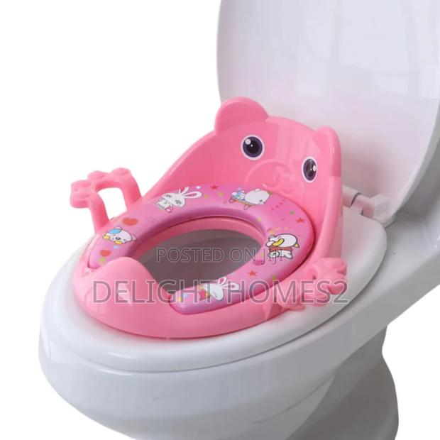Kids Potty Seat/Chair Training