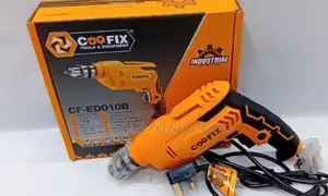 Industrial Coofix 450w Drill/450w Electric Drill