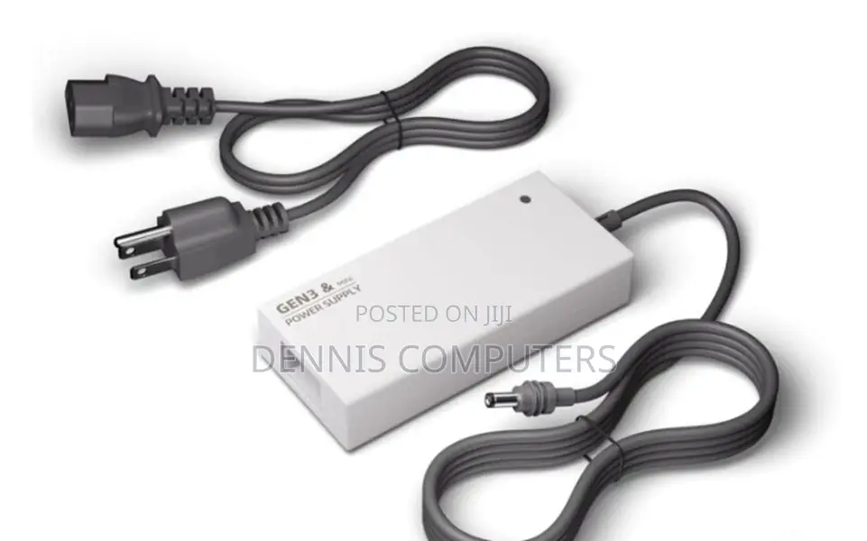 Power Supply For Mini And V3