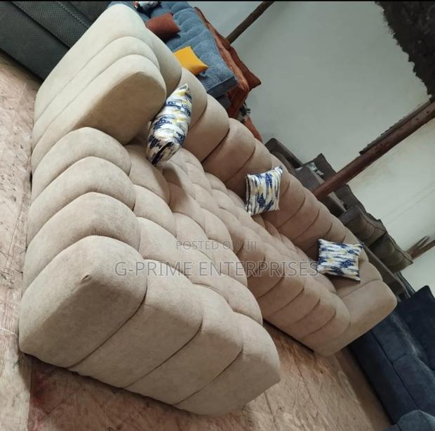 Bubble Sofa Seat Set