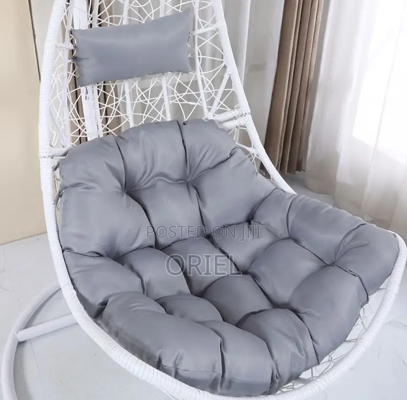 Outdoor Chair : Rattan Patio Leisure Hanging Outdoor Swing Chair