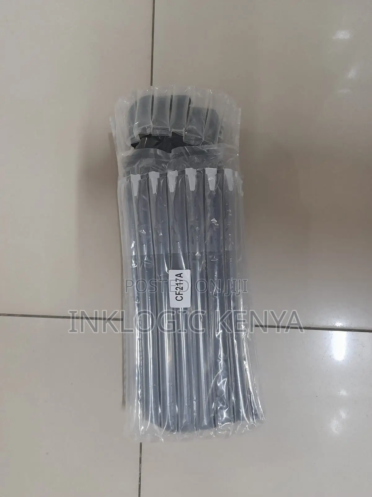 Unpacked Cf217a Toner