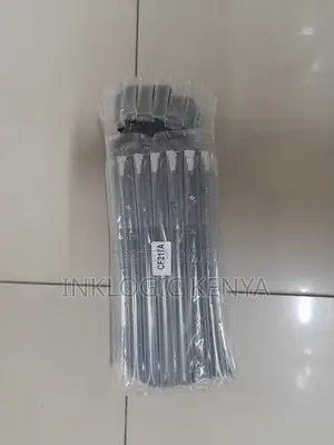 Unpacked Cf217a Toner