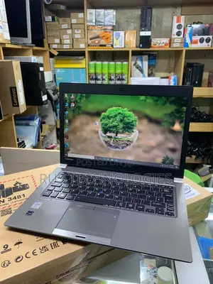 Laptop Toshiba Tecra Z40 8GB Intel Core i5 SSD 256GB