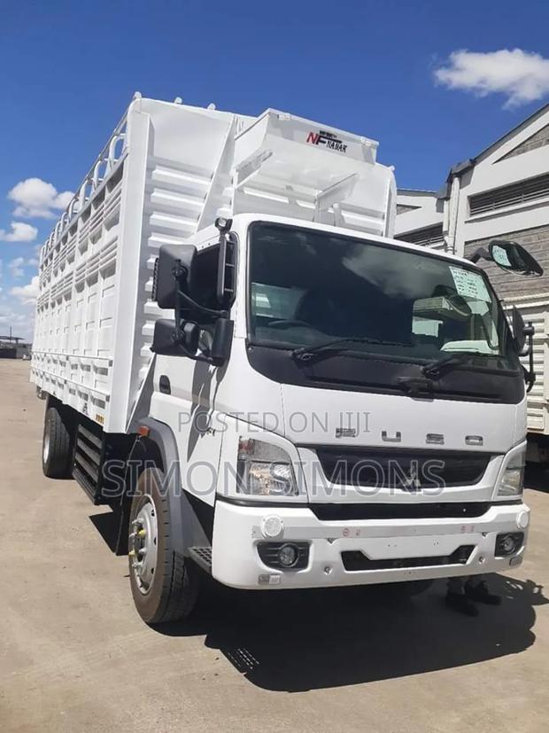 Brand New Mitsubishi Fuso Fi for Sale