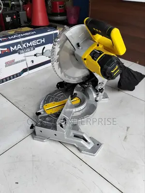 Heavy Duty Mitre Saw