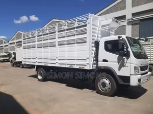 Brand New Mitsubishi Fuso Fi for Sale