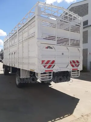 Brand New Mitsubishi Fuso Fi for Sale