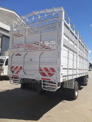 Brand New Mitsubishi Fuso Fi for Sale