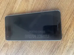 Google Pixel 2 64 GB Black