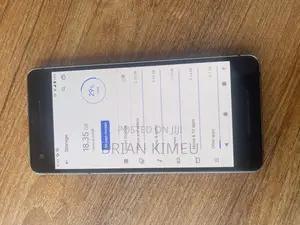 Google Pixel 2 64 GB Black