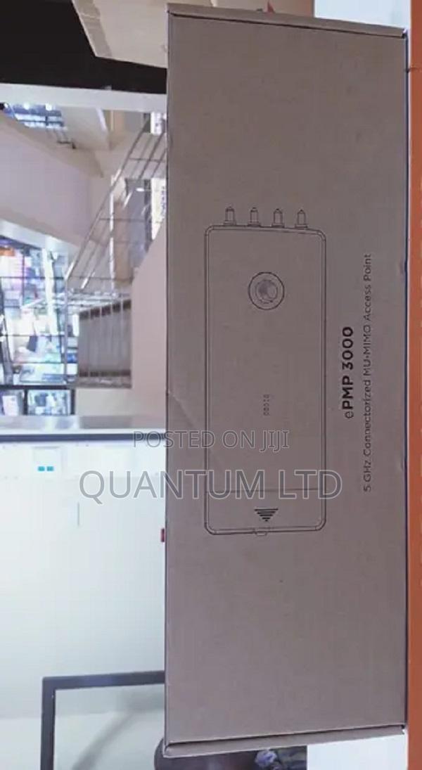 Cambium Epmp 3000 5ghz Connectorized Mu-Mimo 4×4 Access Point