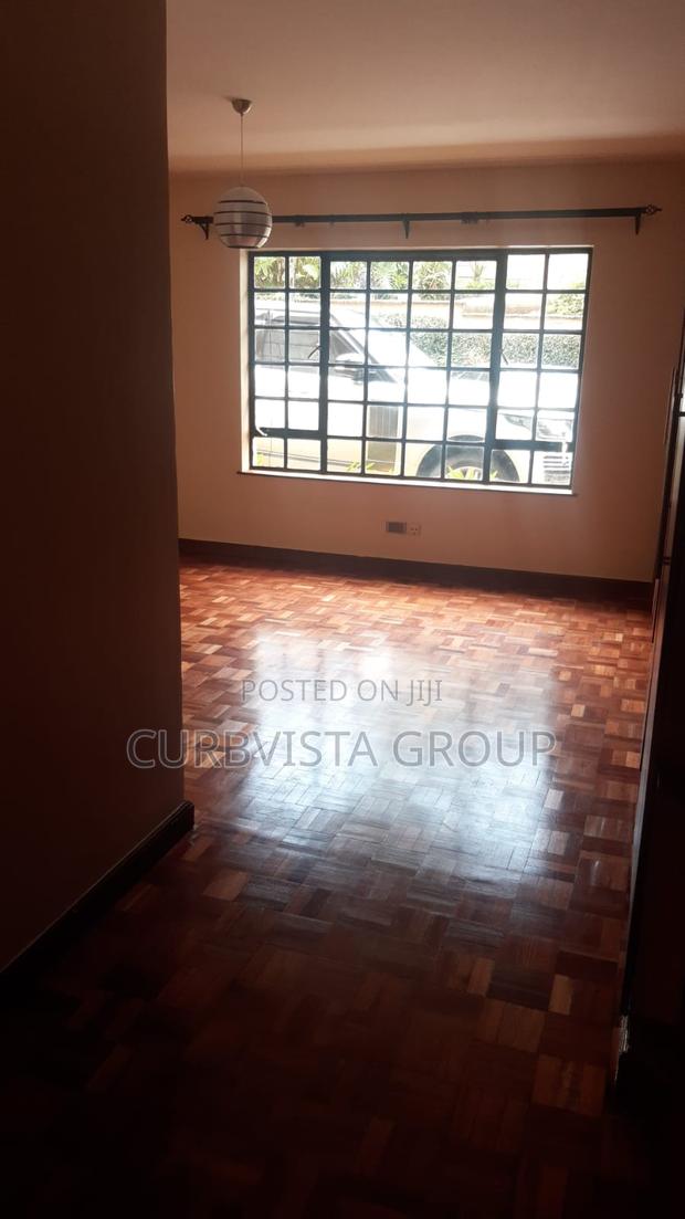 3bdrm Apartment in Bayhill Apartments, Milimani for rent