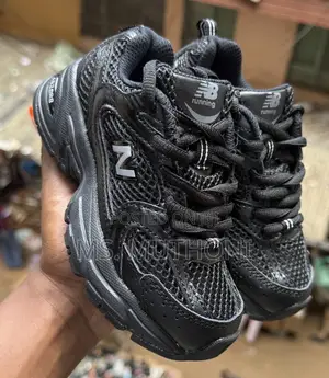 Unisex Kids Sneakers Nb Running Size 28 -35