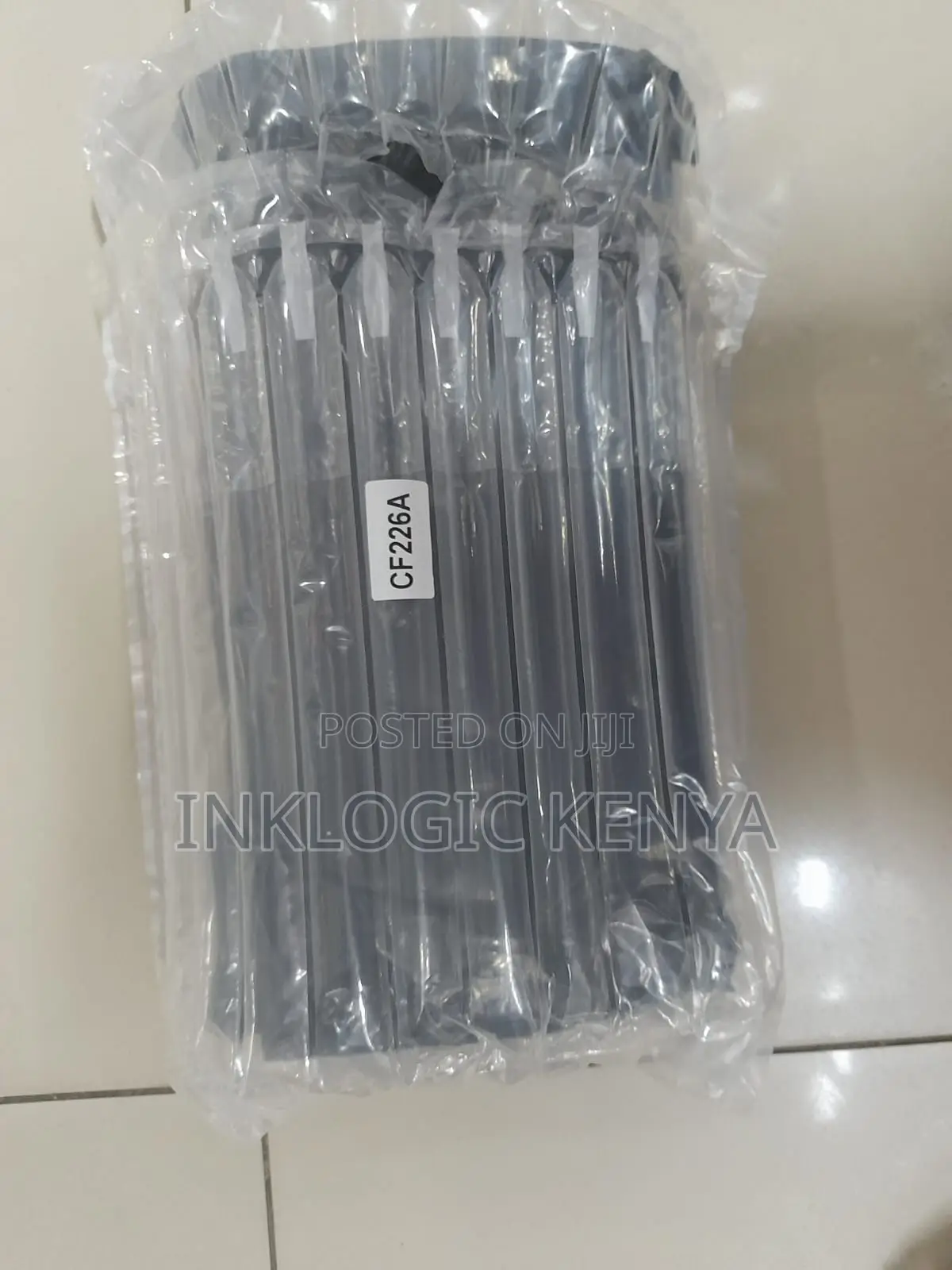 Black Cf226a Unpacked Toner