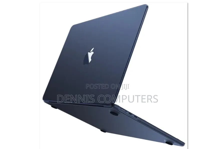 New Laptop Apple MacBook Air 24GB Apple M4 SSD 512GB