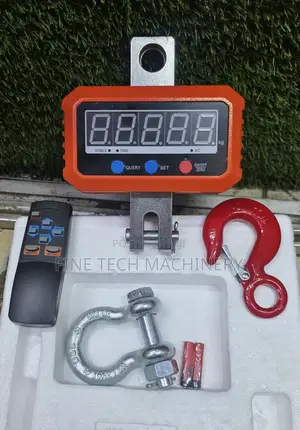 Industrial Crane Scale/1000kg Crane Scale