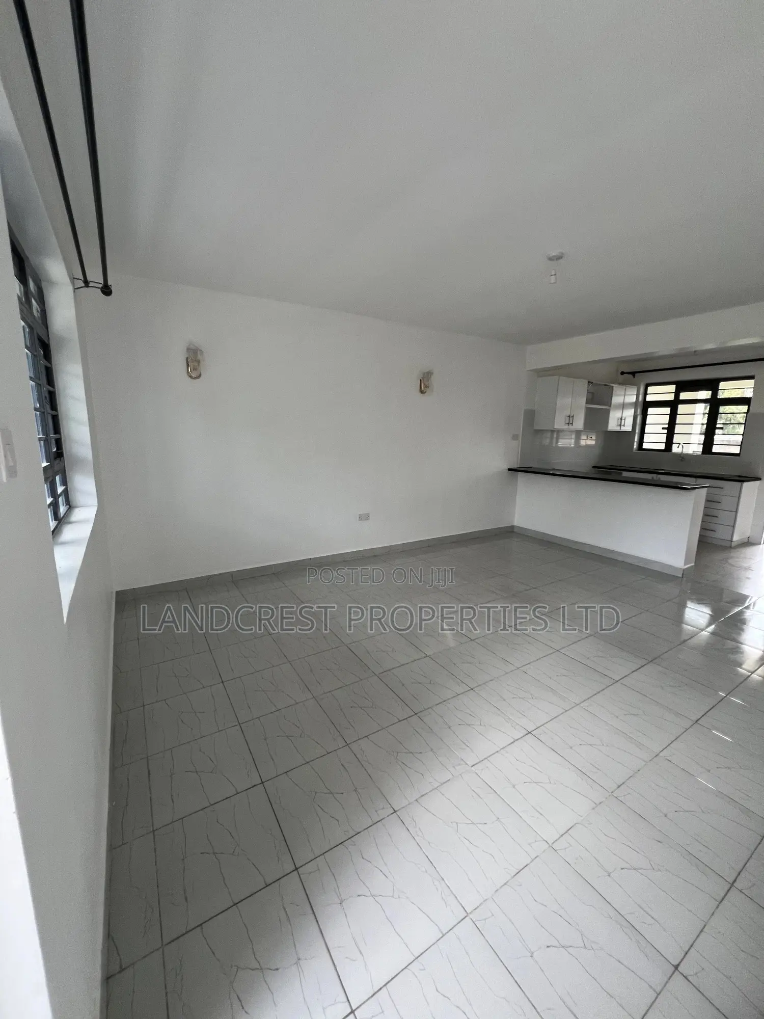 2bdrm Apartment in Kabiria for rent