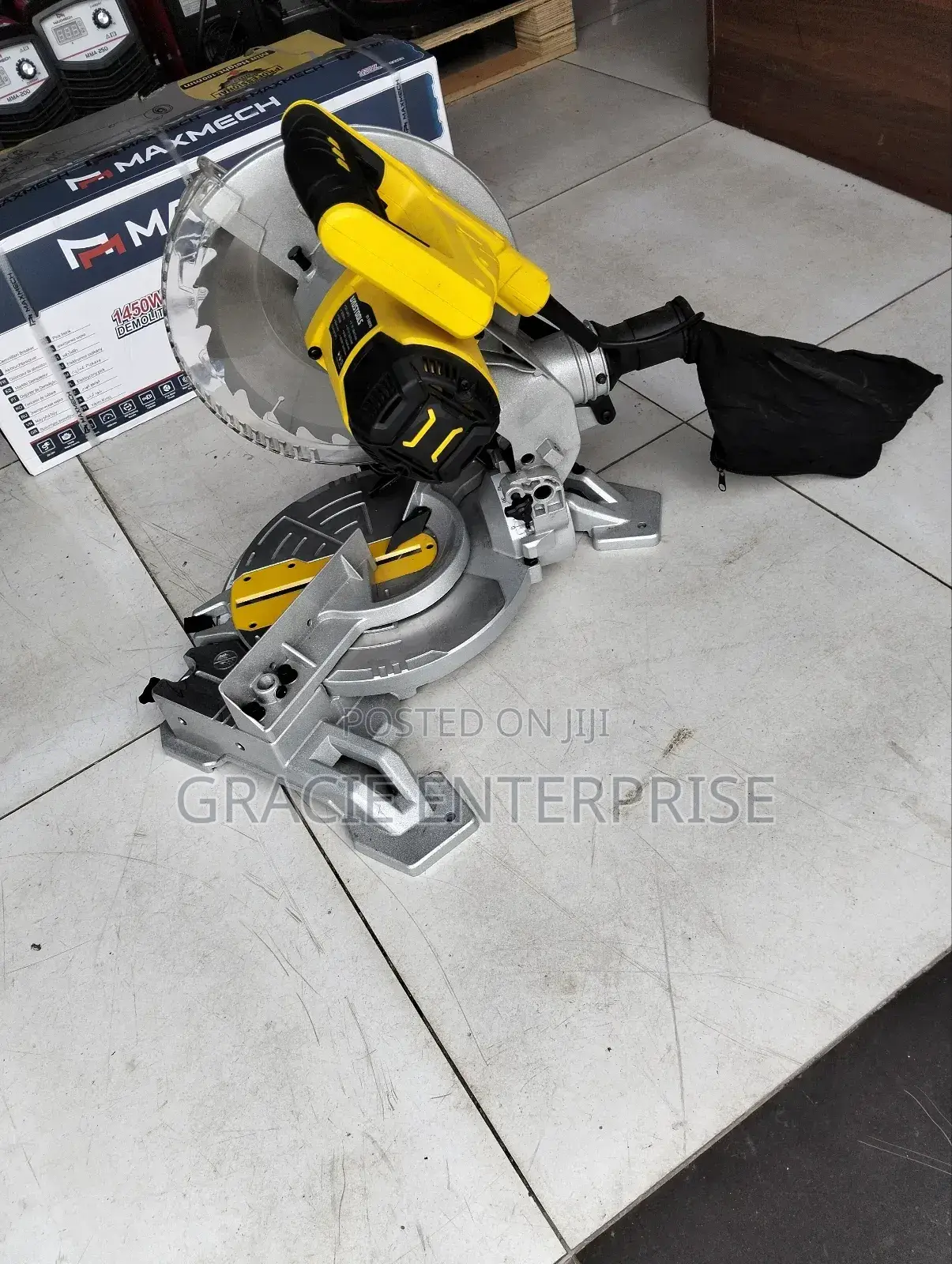 Angle Cutting Tool/Bevel Cutter/ Mitre Saw