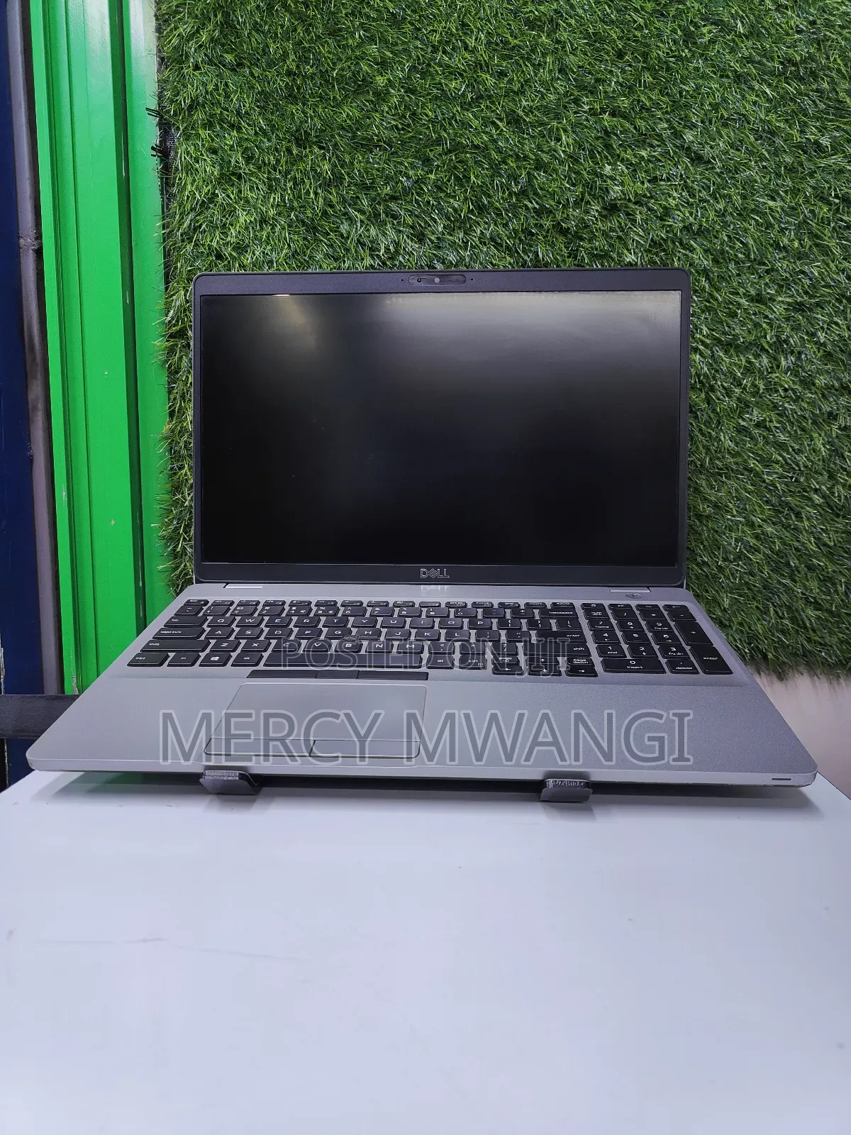 Laptop Dell Latitude 5510 8GB Intel Core i5 HDD+SSD 256GB