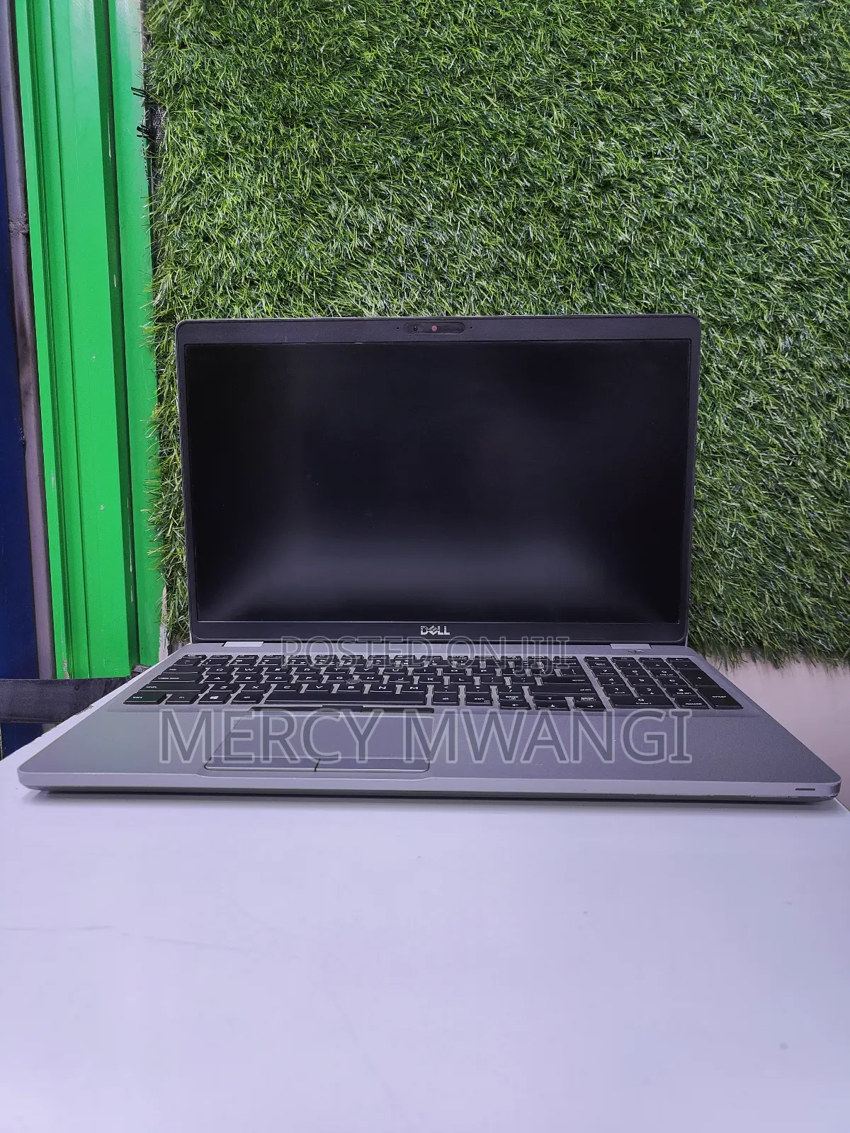 Laptop Dell Latitude 5510 8GB Intel Core i5 HDD+SSD 256GB