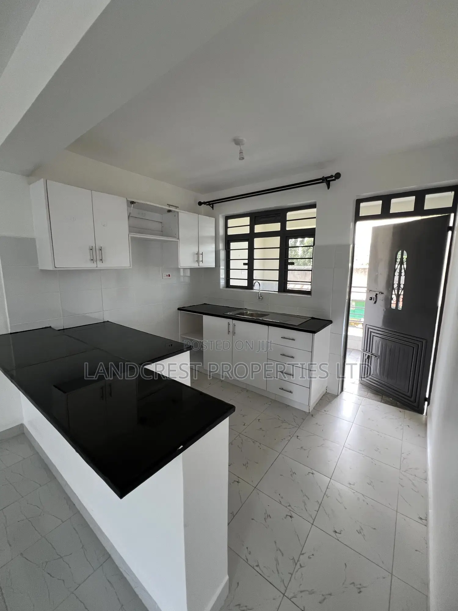 2bdrm Apartment in Kabiria for rent