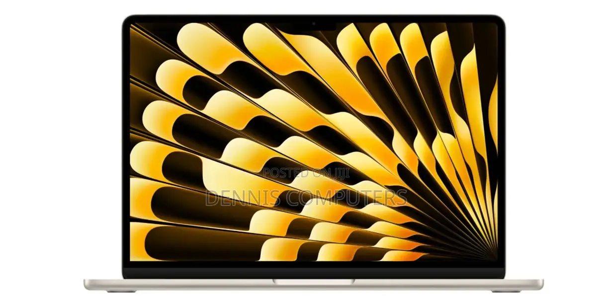 New Laptop Apple MacBook Air 24GB Apple M4 SSD 512GB
