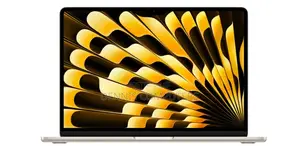 New Laptop Apple MacBook Air 24GB Apple M4 SSD 512GB