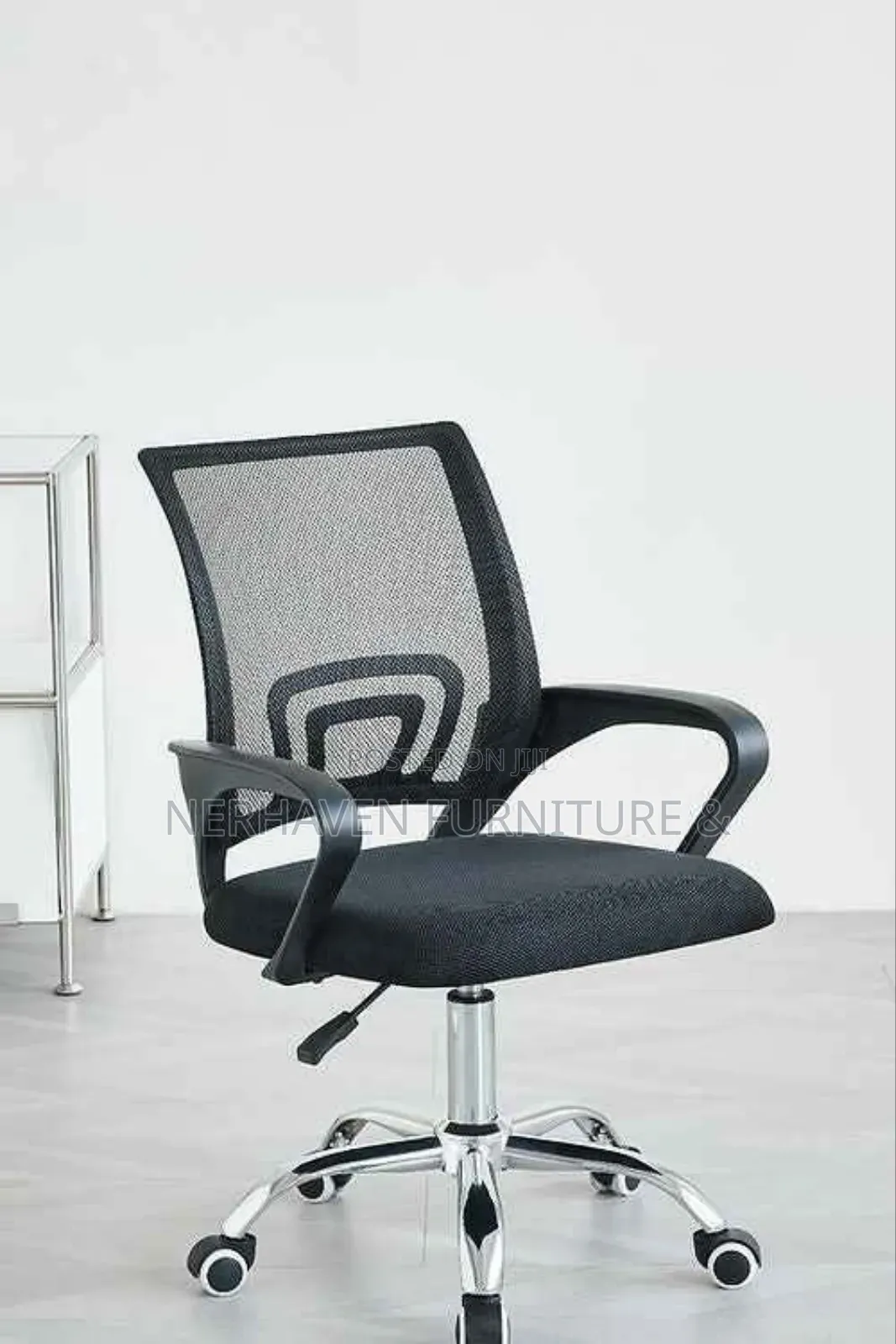Mesh Office Chair for Comfortable Seating