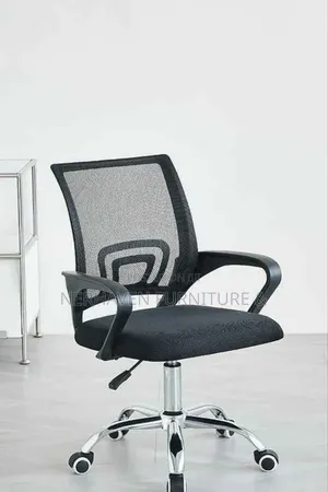 Mesh Office Chair for Comfortable Seating
