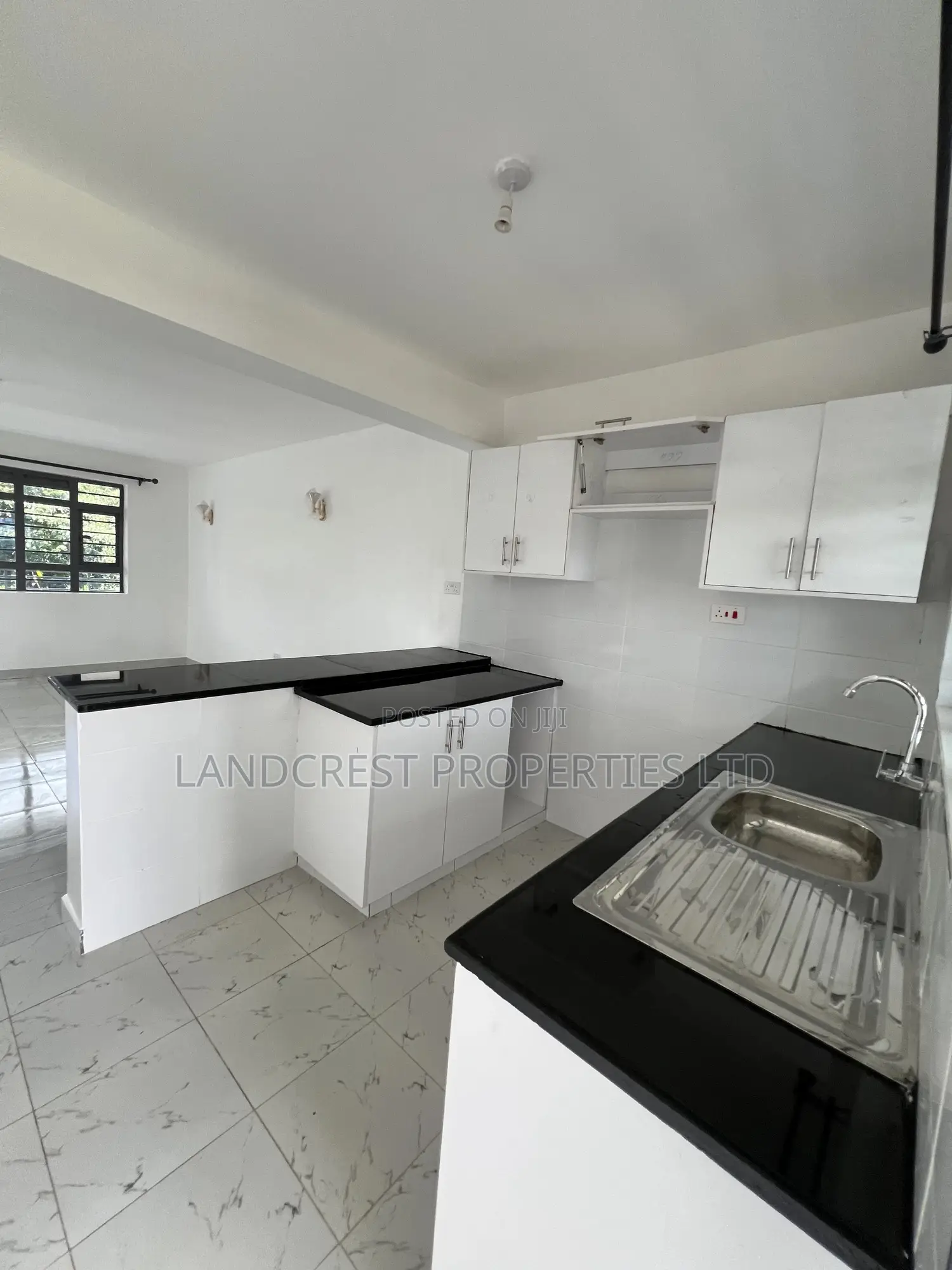 2bdrm Apartment in Kabiria for rent