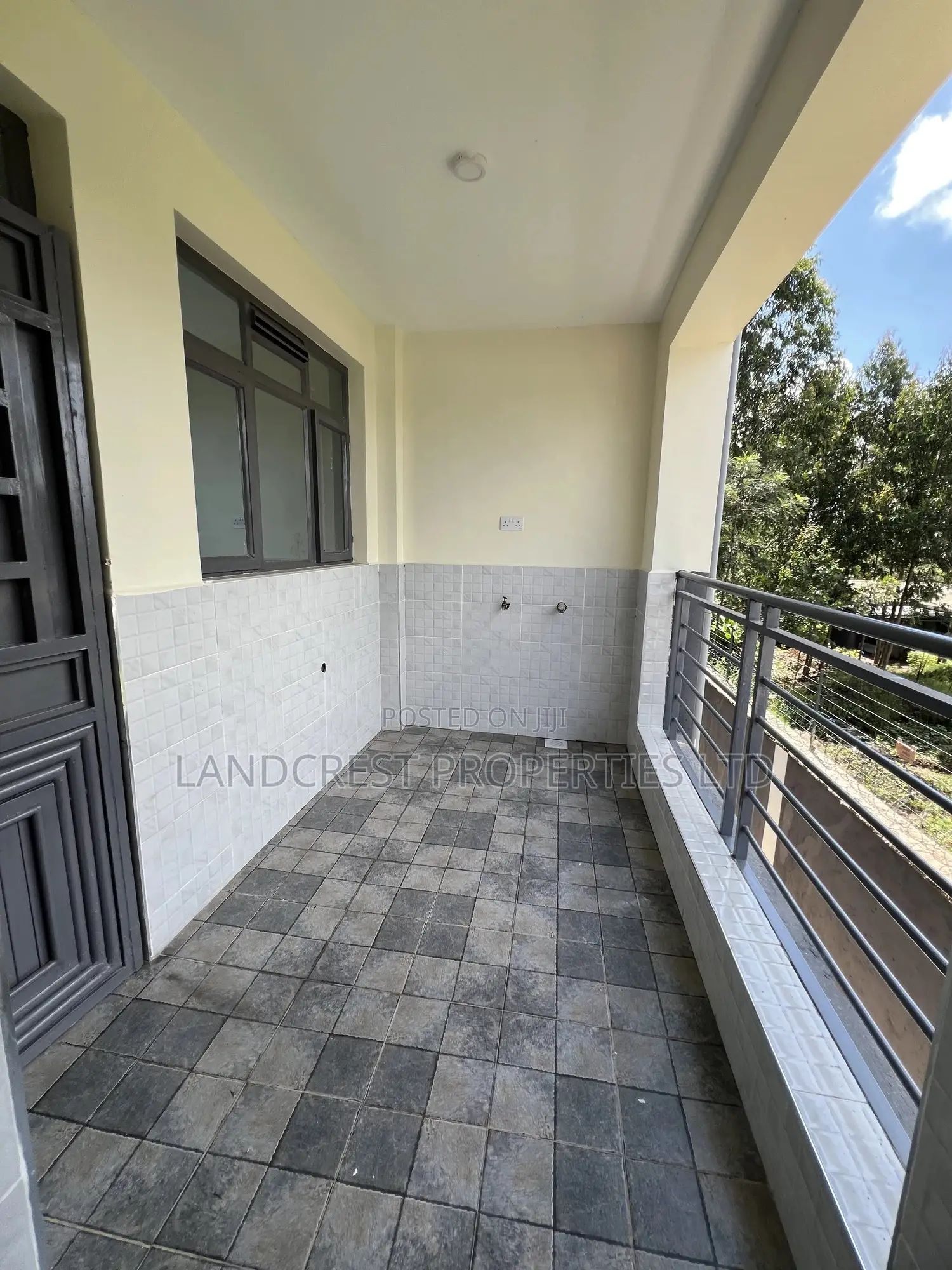 2bdrm Apartment in Kabiria for rent