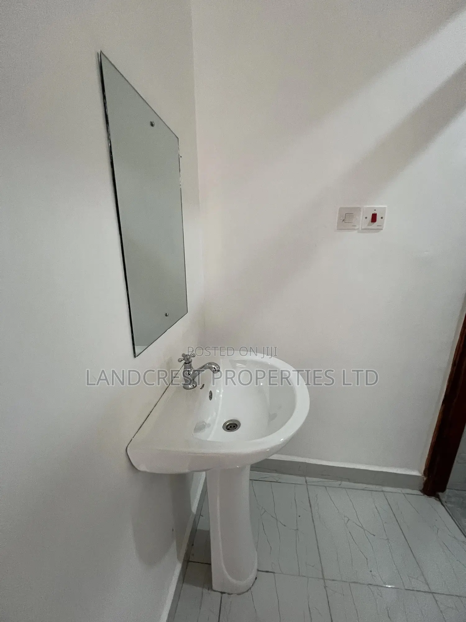 2bdrm Apartment in Kabiria for rent