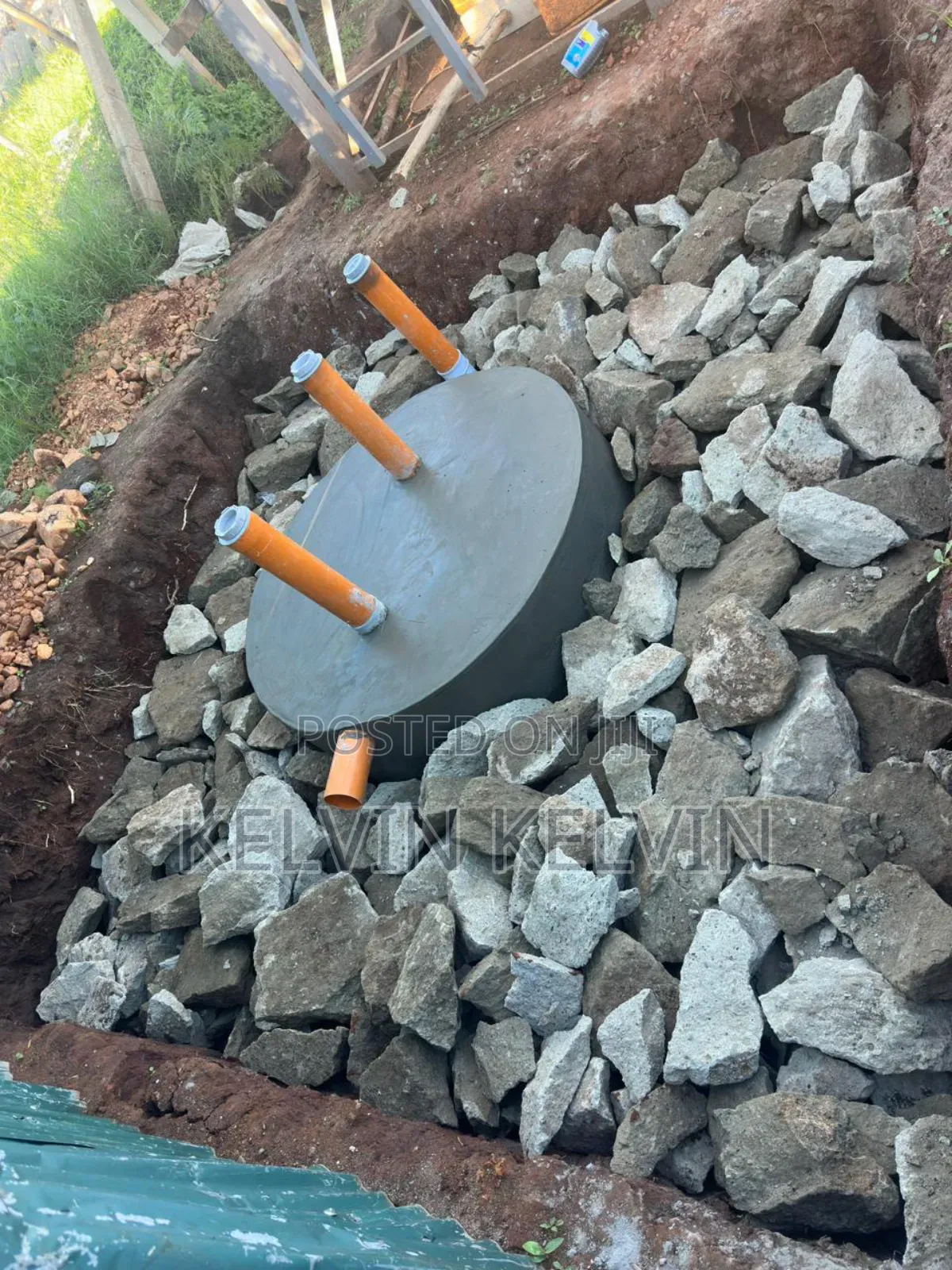 Biodigester
