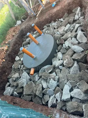 Biodigester