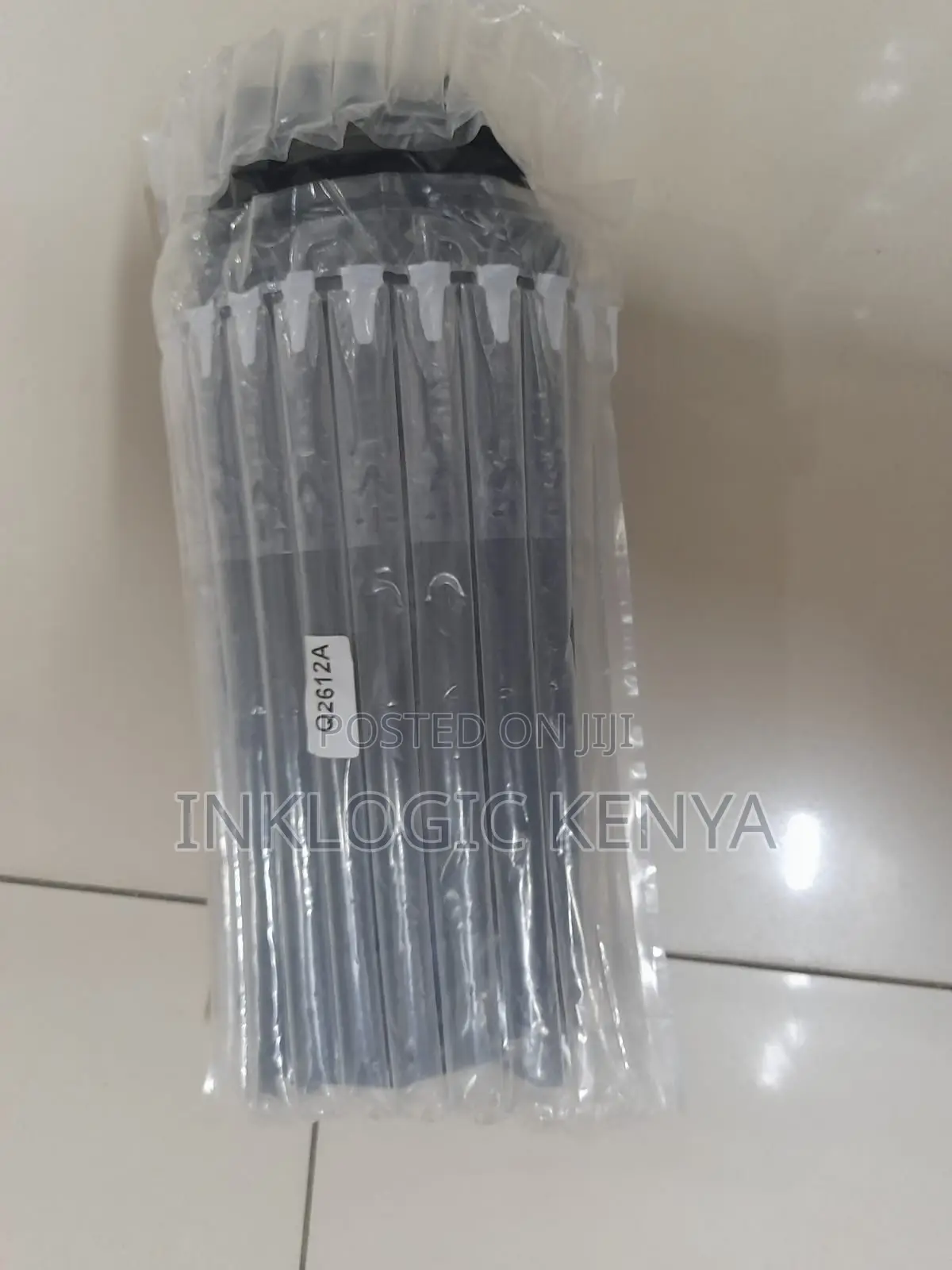 Compatible 12a Unpacked Toner