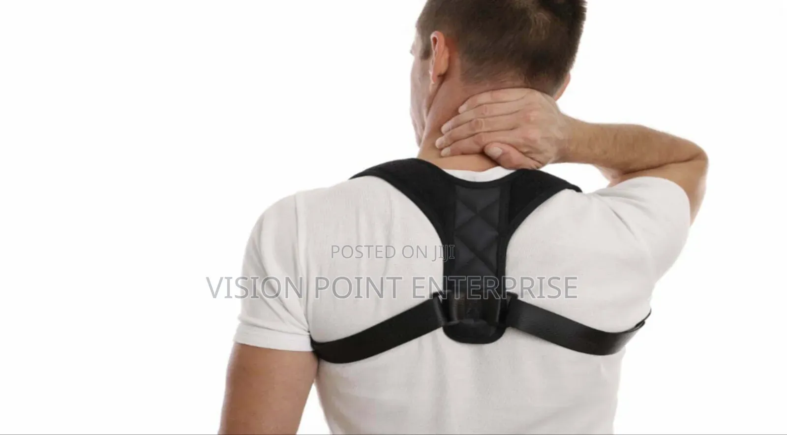 Back Corrector, Back Corrector