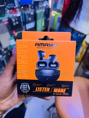 Amaya Atw-23
