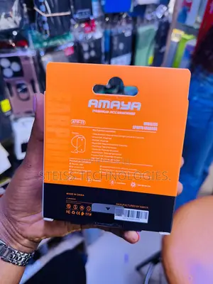 Amaya Atw-23