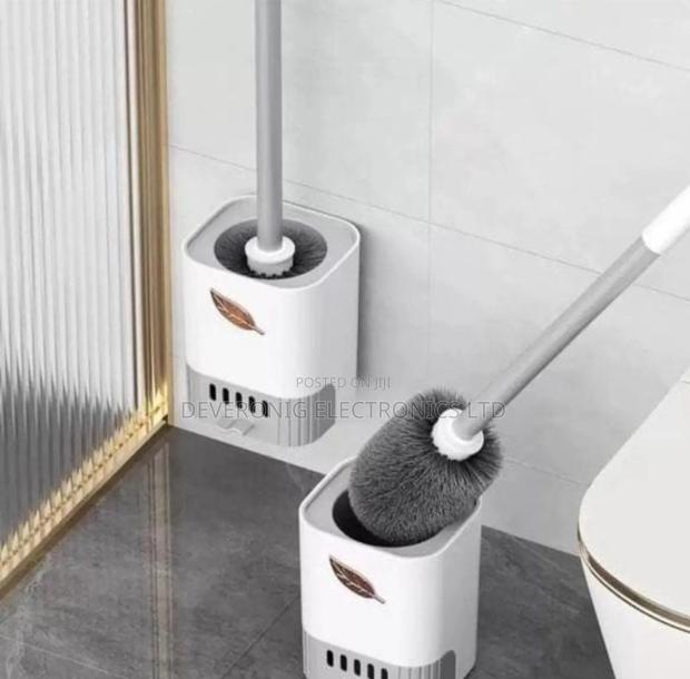 Toilet Brush